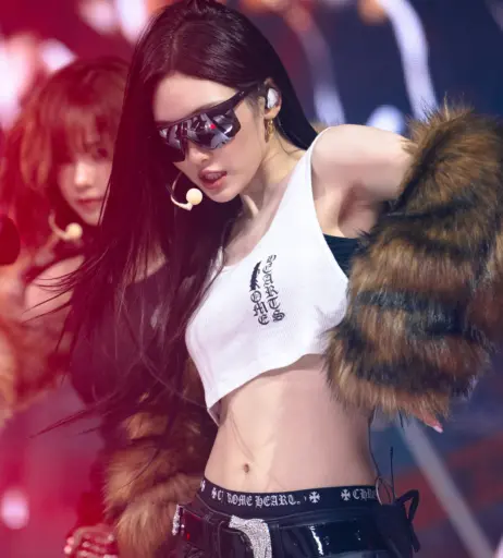 Image 10070556 from Ningning (æspa / aespa)