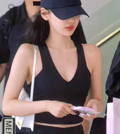 Image 10070558 from Ningning (æspa / aespa)