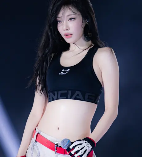 Image 10070541 from Ningning (æspa / aespa)