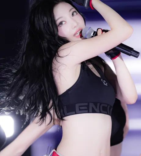 Image 10070546 from Ningning (æspa / aespa)