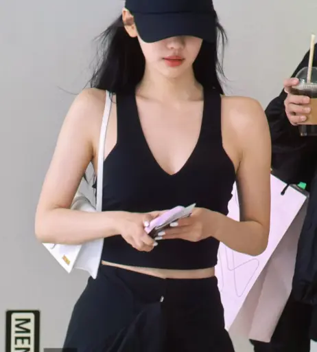 Image 10070548 from Ningning (æspa / aespa)