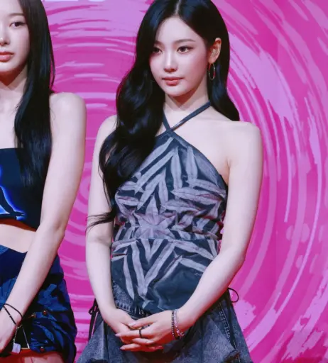 Image 10070491 from Ningning (æspa / aespa)