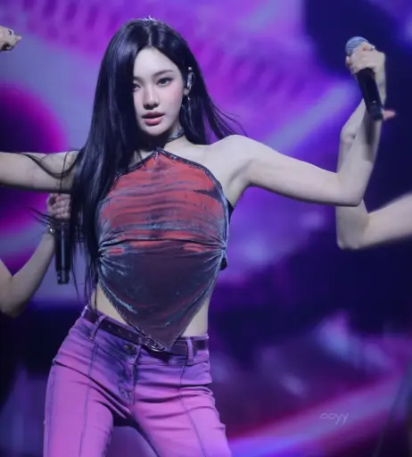 Image 10070490 from Ningning (æspa / aespa)