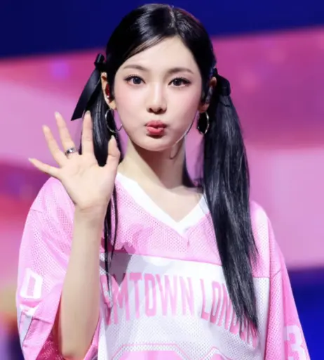 Image 10070496 from Ningning (æspa / aespa)