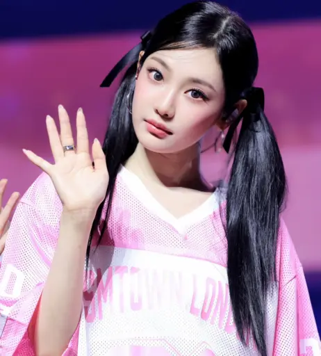 Image 10070498 from Ningning (æspa / aespa)