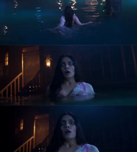 Image 10070422 from Malavika Mohanan