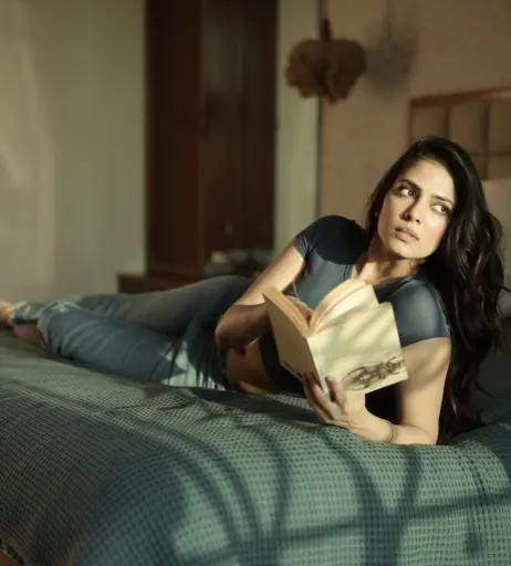 Image 10070421 from Malavika Mohanan