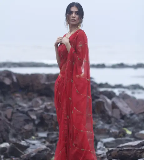 Image 10070427 from Malavika Mohanan