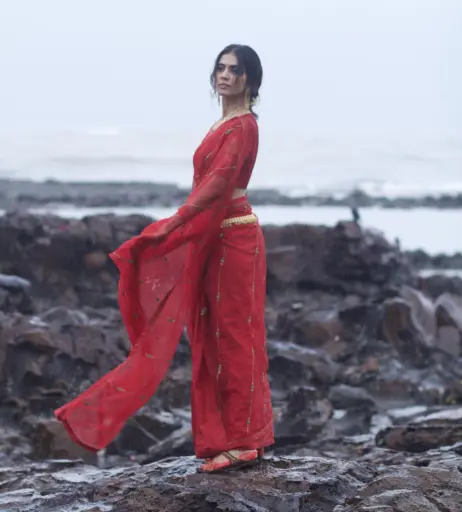 Image 10070426 from Malavika Mohanan