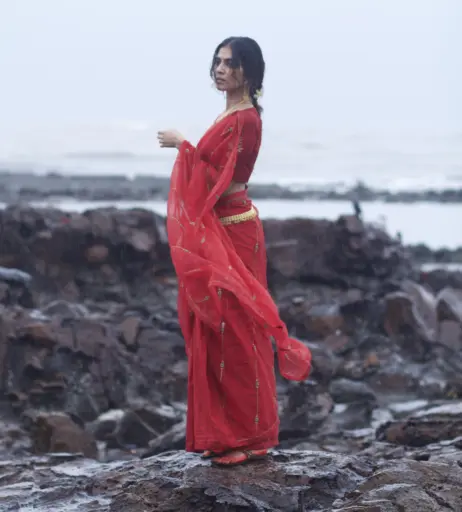 Image 10070424 from Malavika Mohanan