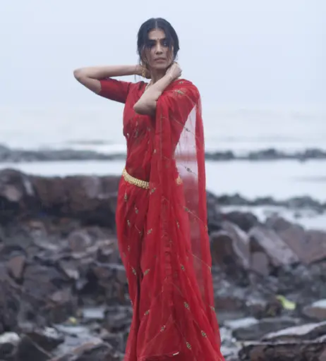 Image 10070431 from Malavika Mohanan