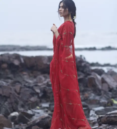 Image 10070430 from Malavika Mohanan