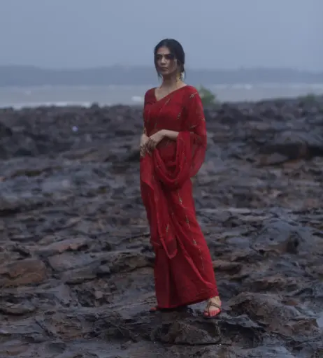 Image 10070437 from Malavika Mohanan