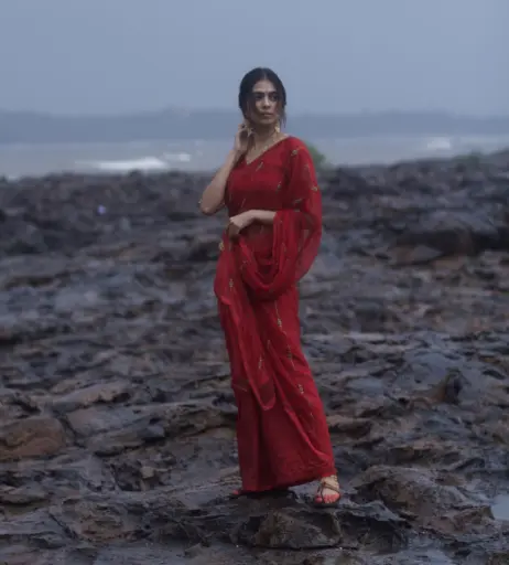 Image 10070436 from Malavika Mohanan