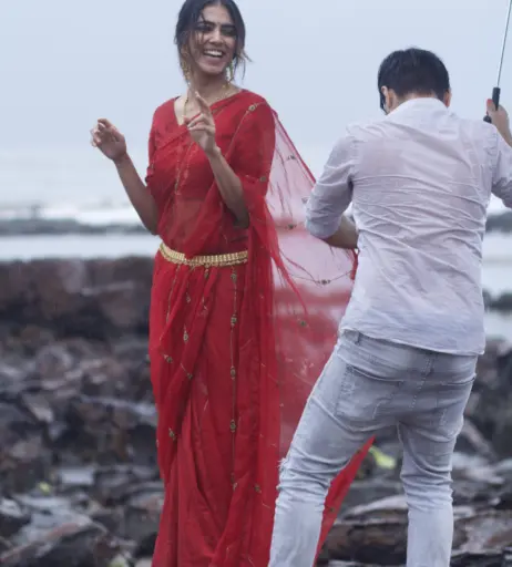 Image 10070435 from Malavika Mohanan