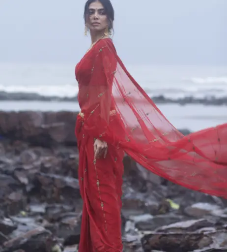 Image 10070434 from Malavika Mohanan