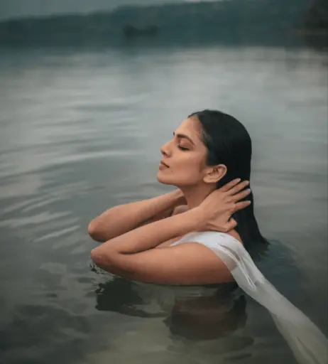 Image 10070457 from Malavika Mohanan