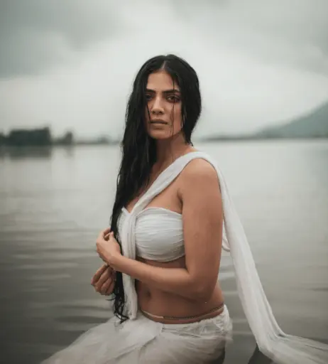 Image 10070456 from Malavika Mohanan