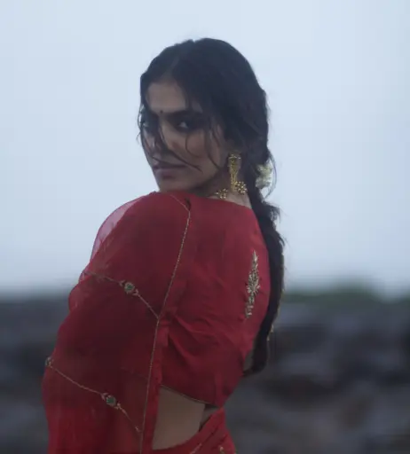 Image 10070441 from Malavika Mohanan