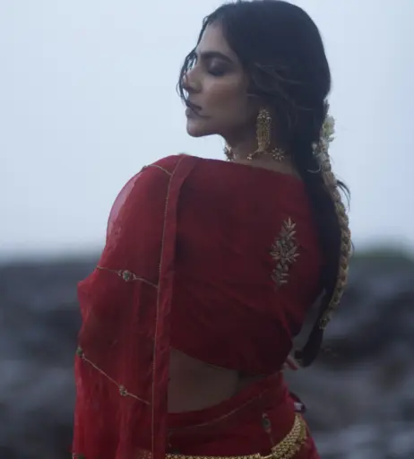 Image 10070440 from Malavika Mohanan