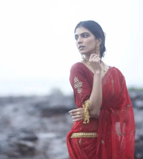 Image 10070447 from Malavika Mohanan