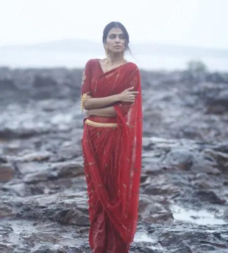 Image 10070445 from Malavika Mohanan