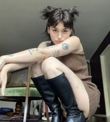 Image 10070714 from Kailee Morgue