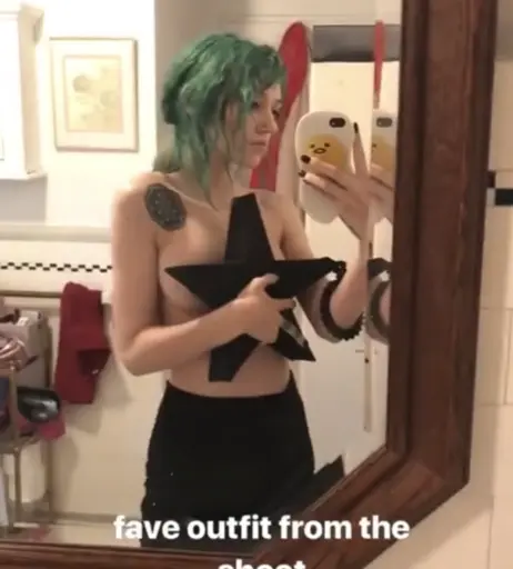 Image 10070731 from Kailee Morgue