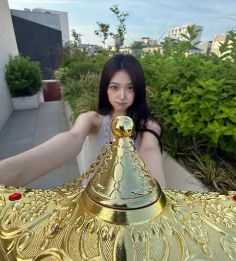 Image 10070697 from An Yujin 안유진 | YUJIN