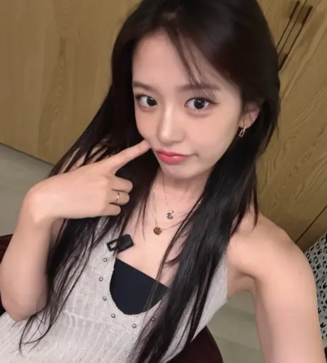 Image 10070696 from An Yujin 안유진 | YUJIN