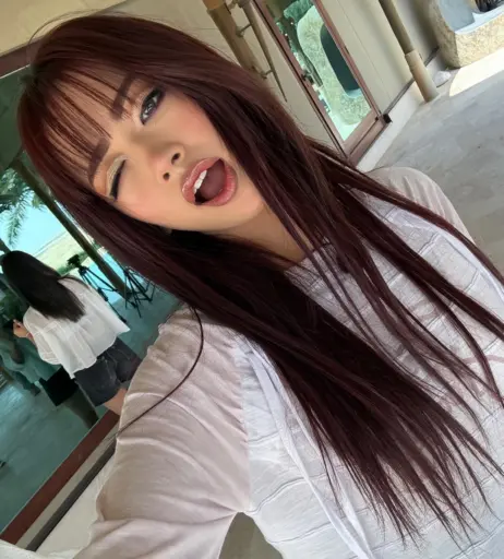 Image 10070683 from An Yujin 안유진 | YUJIN