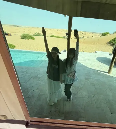 Image 10070682 from An Yujin 안유진 | YUJIN