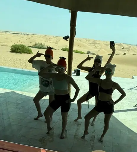 Image 10070681 from An Yujin 안유진 | YUJIN