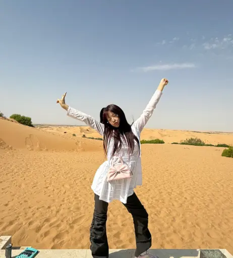 Image 10070680 from An Yujin 안유진 | YUJIN