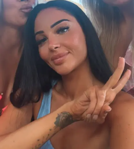 Image 10070625 from Tulisa Contostavlos