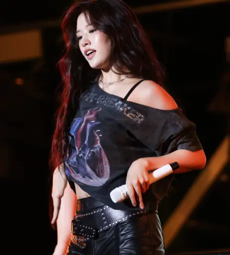 Image 10070667 from An Yujin 안유진 | YUJIN