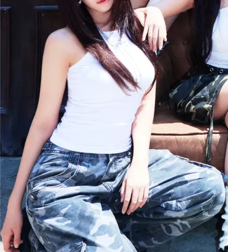 Image 10070657 from An Yujin 안유진 | YUJIN