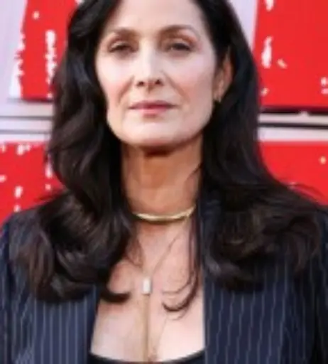 Image 10070196 from Carrie anne moss