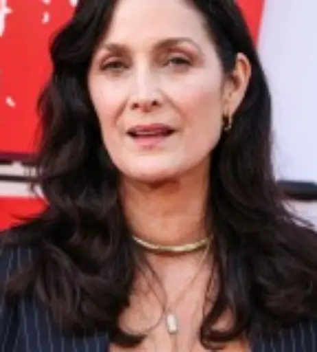 Image 10070195 from Carrie anne moss