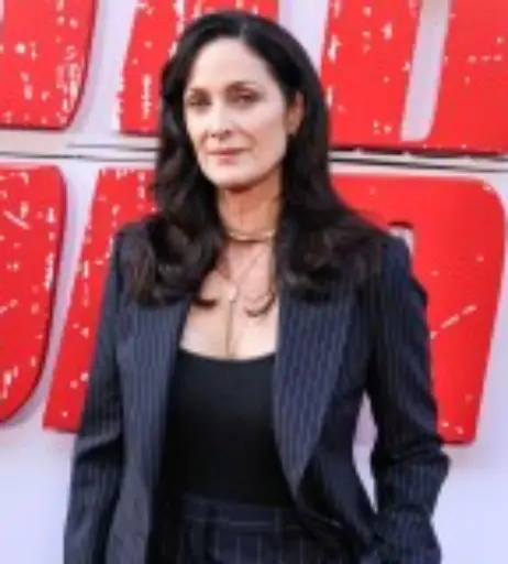 Image 10070194 from Carrie anne moss