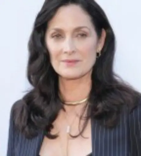 Image 10070199 from Carrie anne moss