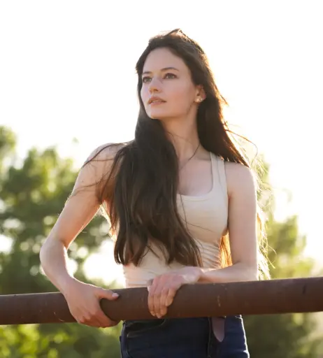 Image 10070176 from Mackenzie Foy