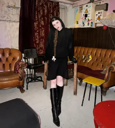 Image 10070091 from Anastasia Kreslina (IC3PEAK)