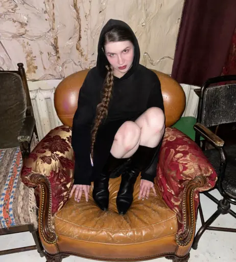 Image 10070087 from Anastasia Kreslina (IC3PEAK)