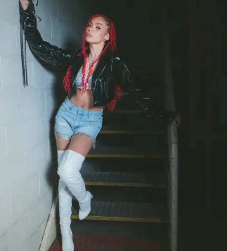 Image 10070026 from Briana Brandy