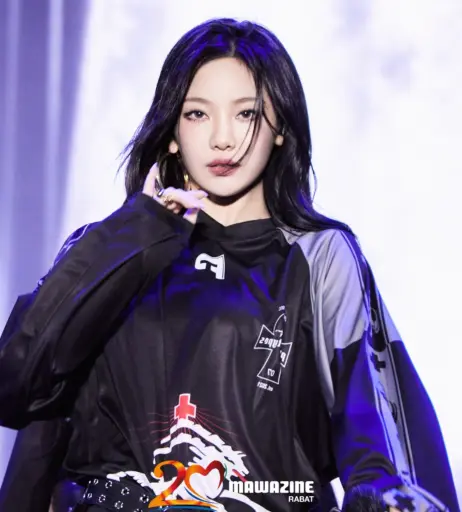 Image 10070381 from Ningning (æspa / aespa)