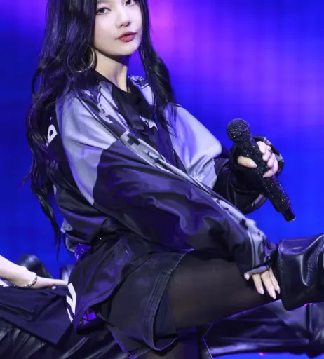 Image 10070358 from Ningning (æspa / aespa)