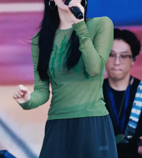 Image 10070343 from Ningning (æspa / aespa)