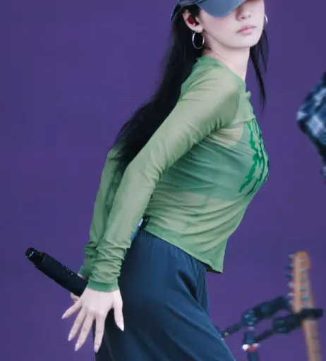 Image 10070342 from Ningning (æspa / aespa)