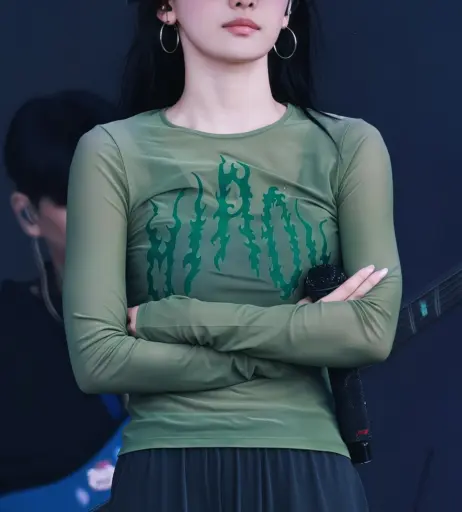 Image 10070347 from Ningning (æspa / aespa)